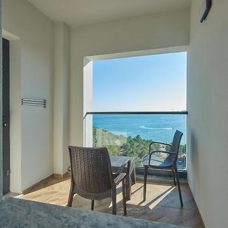 Otel Marıl 5*