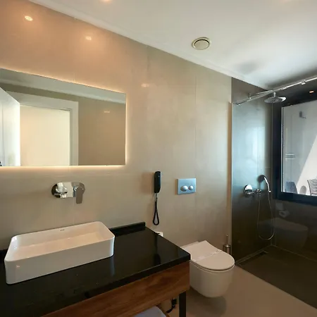 Otel Marıl Didim