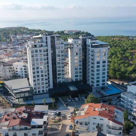 Maril 5* Didim