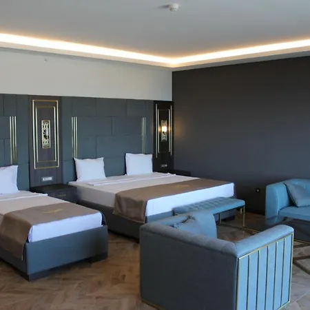 Marıl Otel 5*