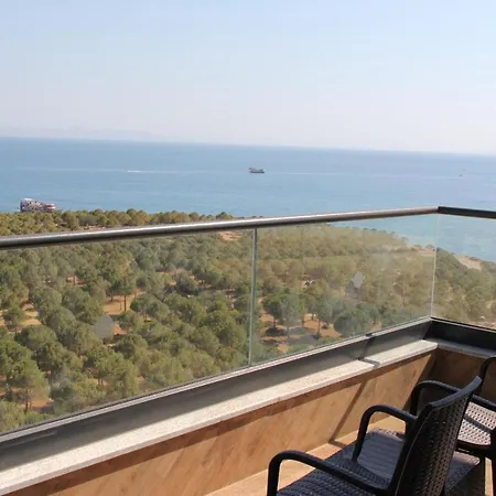 Marıl Otel 5*