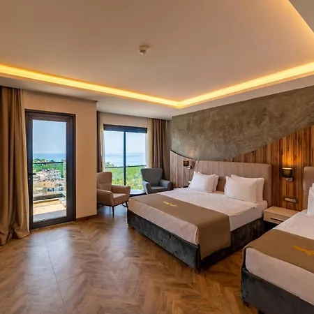 Maril Hotel 5*