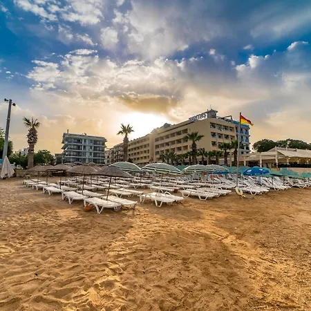 Hotel Maril Didim