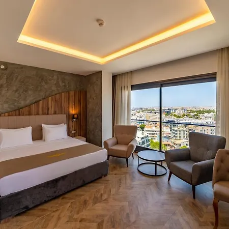 Marıl Otel Didim