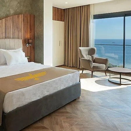 Hotel Maril 5*