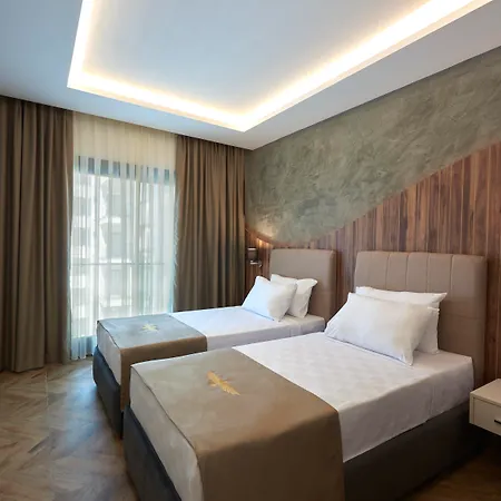 Hotel Maril Didim