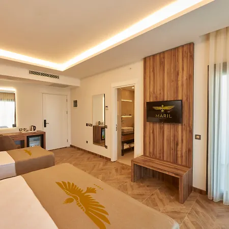 Otel Maril Didim