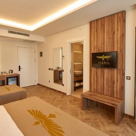 Maril 5* Didim