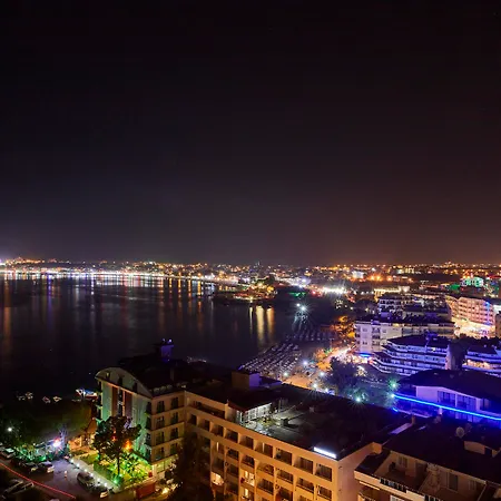 Hotel Maril 5*