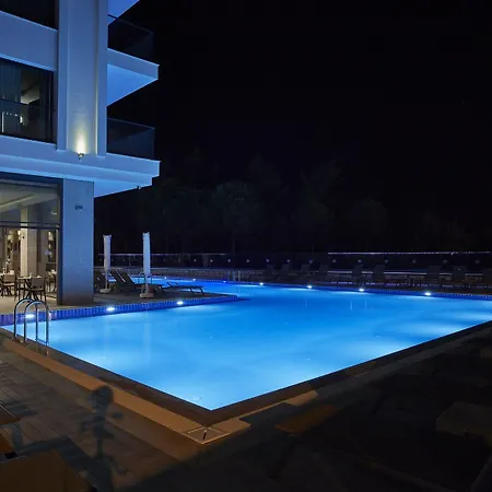 Hotel Maril 5*