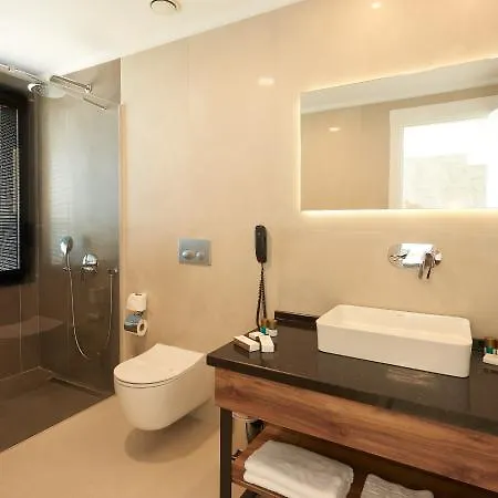 Maril Hotel Didim