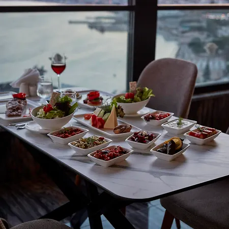 Maril Hotel Didim