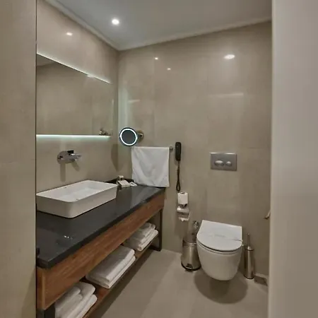 Otel Marıl Didim