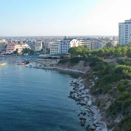 Marıl Otel Didim