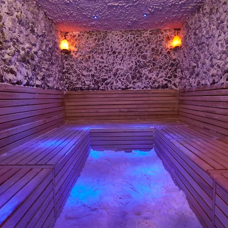 Hotel Maril Didim