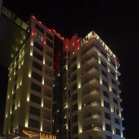 Hotel Maril Didim