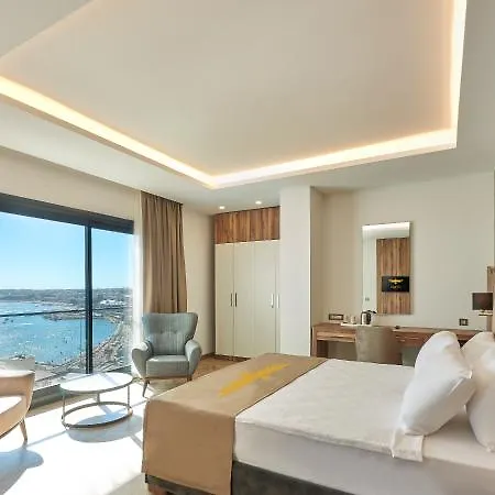 Maril Hotel Didim