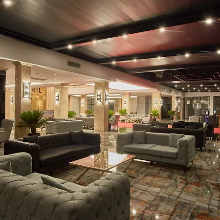 Maril 5* Didim