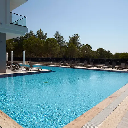 Hotel Maril Didim