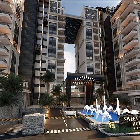 Maril Hotel