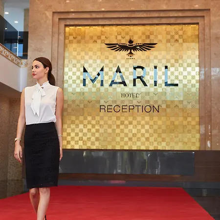 Maril ディディム